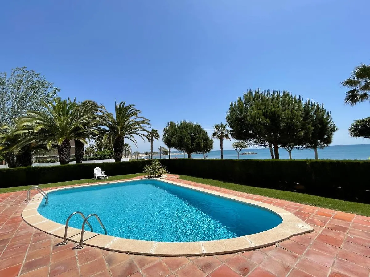 Myhost La Dorada Frente Al Mar Apartment Cambrils