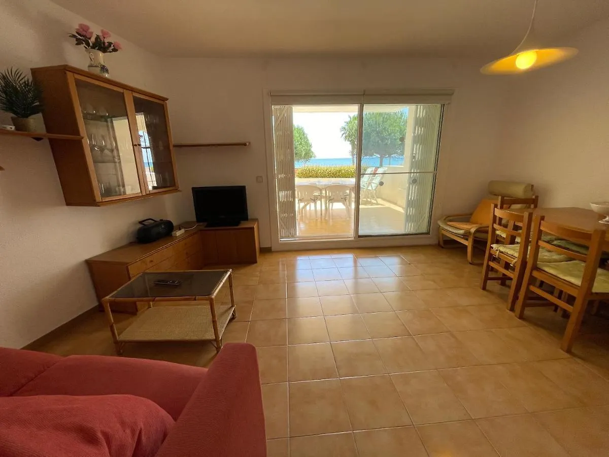 Myhost La Dorada Frente Al Mar Apartment Cambrils Spain
