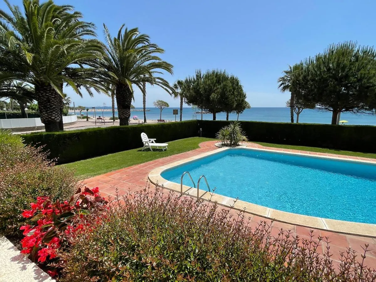 Myhost La Dorada Frente Al Mar Apartment Cambrils Spain