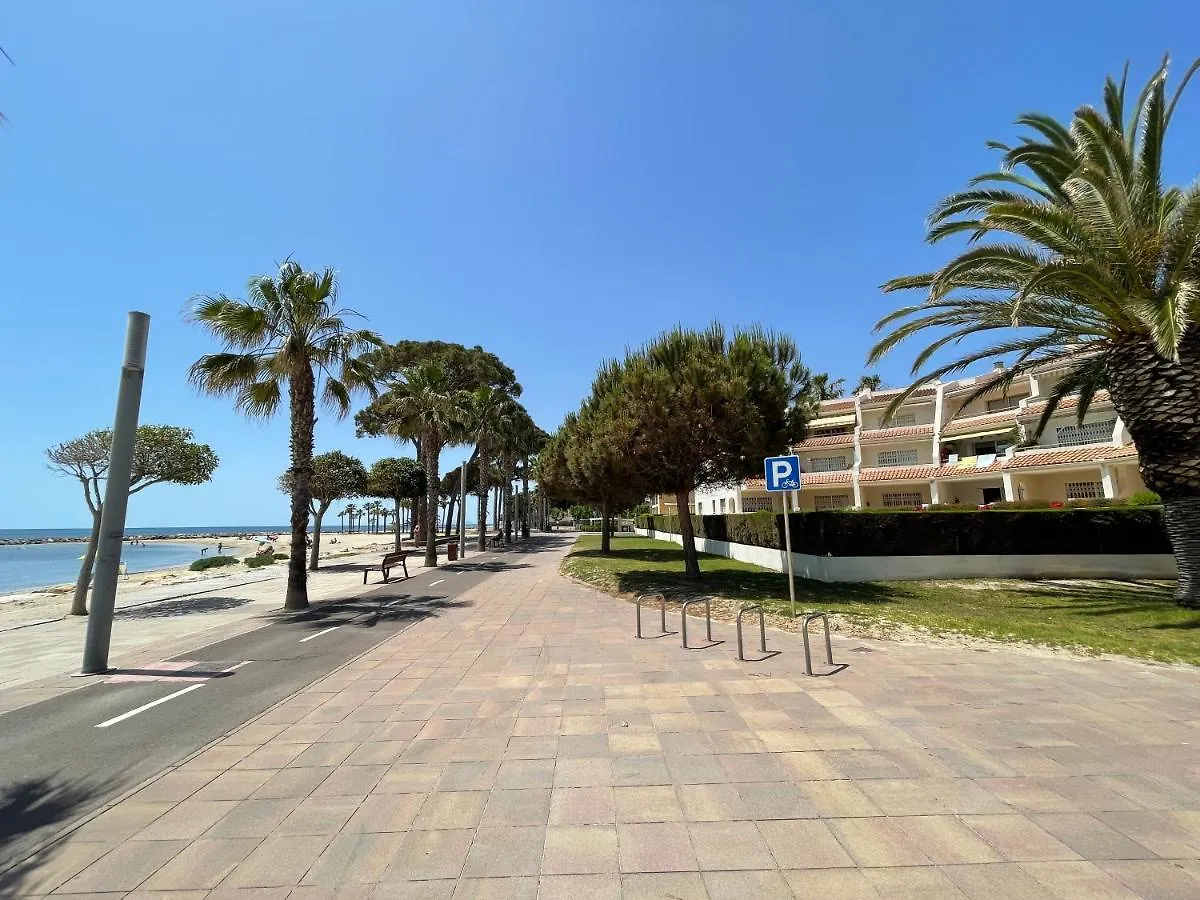 Myhost La Dorada Frente Al Mar Apartment Cambrils