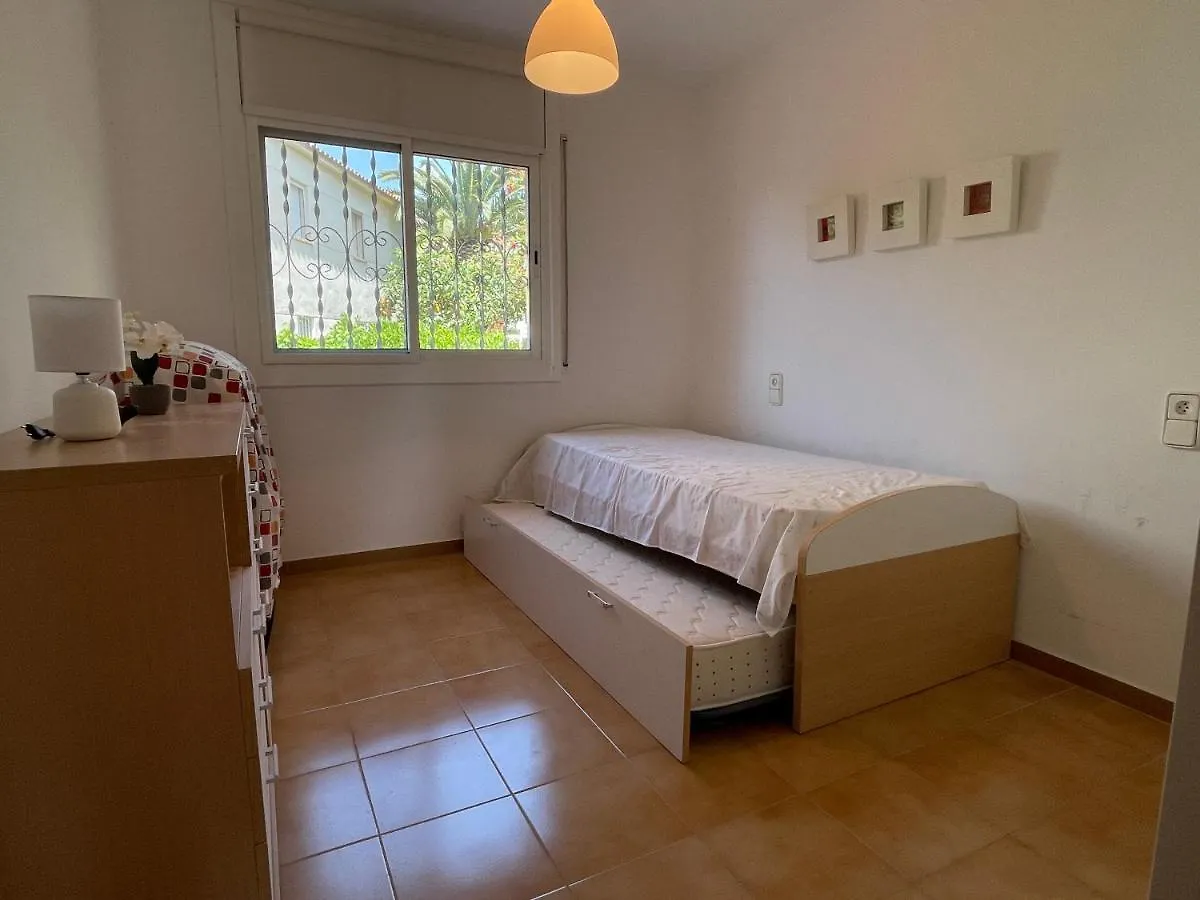Myhost La Dorada Frente Al Mar Apartment Cambrils Spain