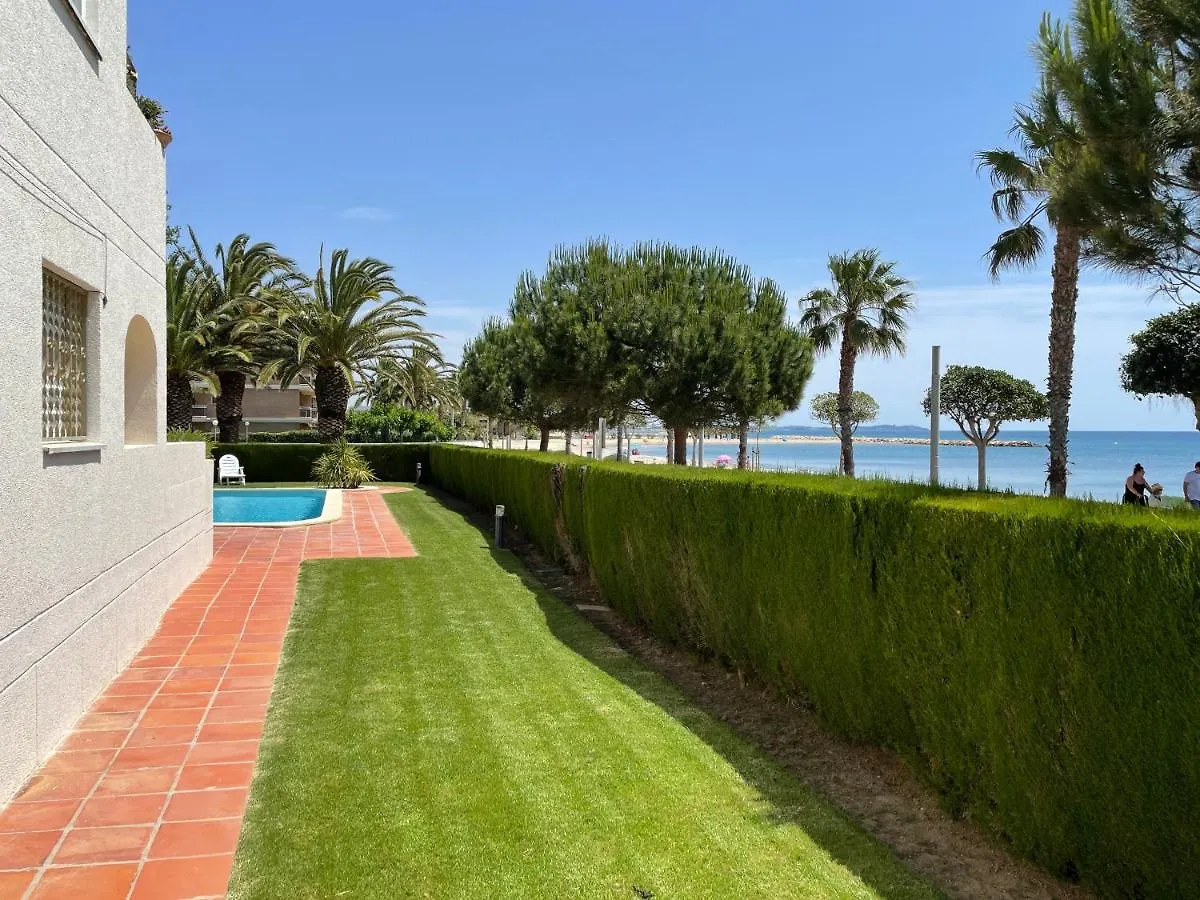 Myhost La Dorada Frente Al Mar Apartment Cambrils Spain