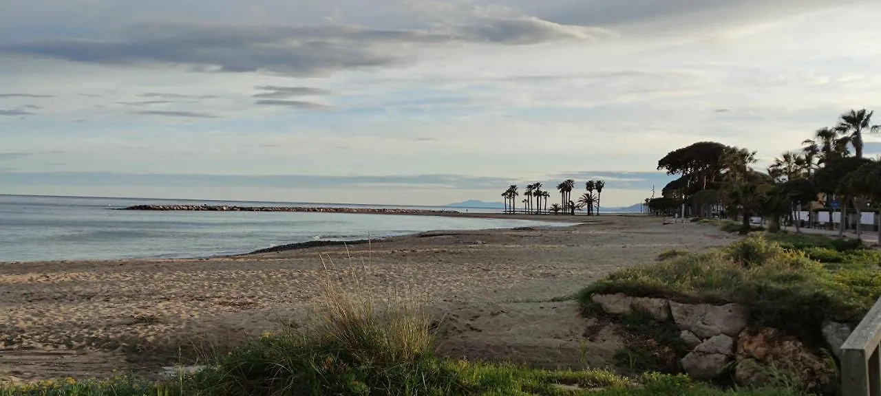 Myhost La Dorada Frente Al Mar Apartment Cambrils
