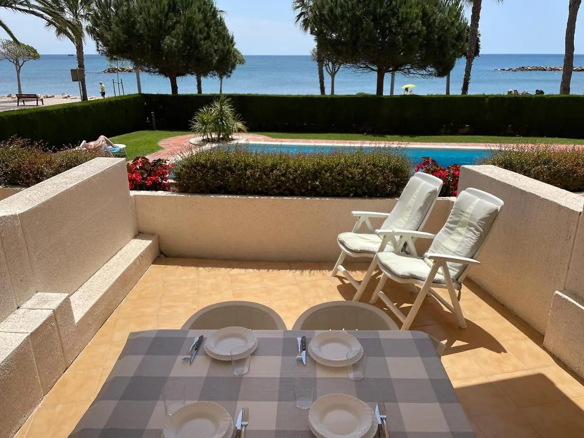 Myhost La Dorada Frente Al Mar Apartment Cambrils