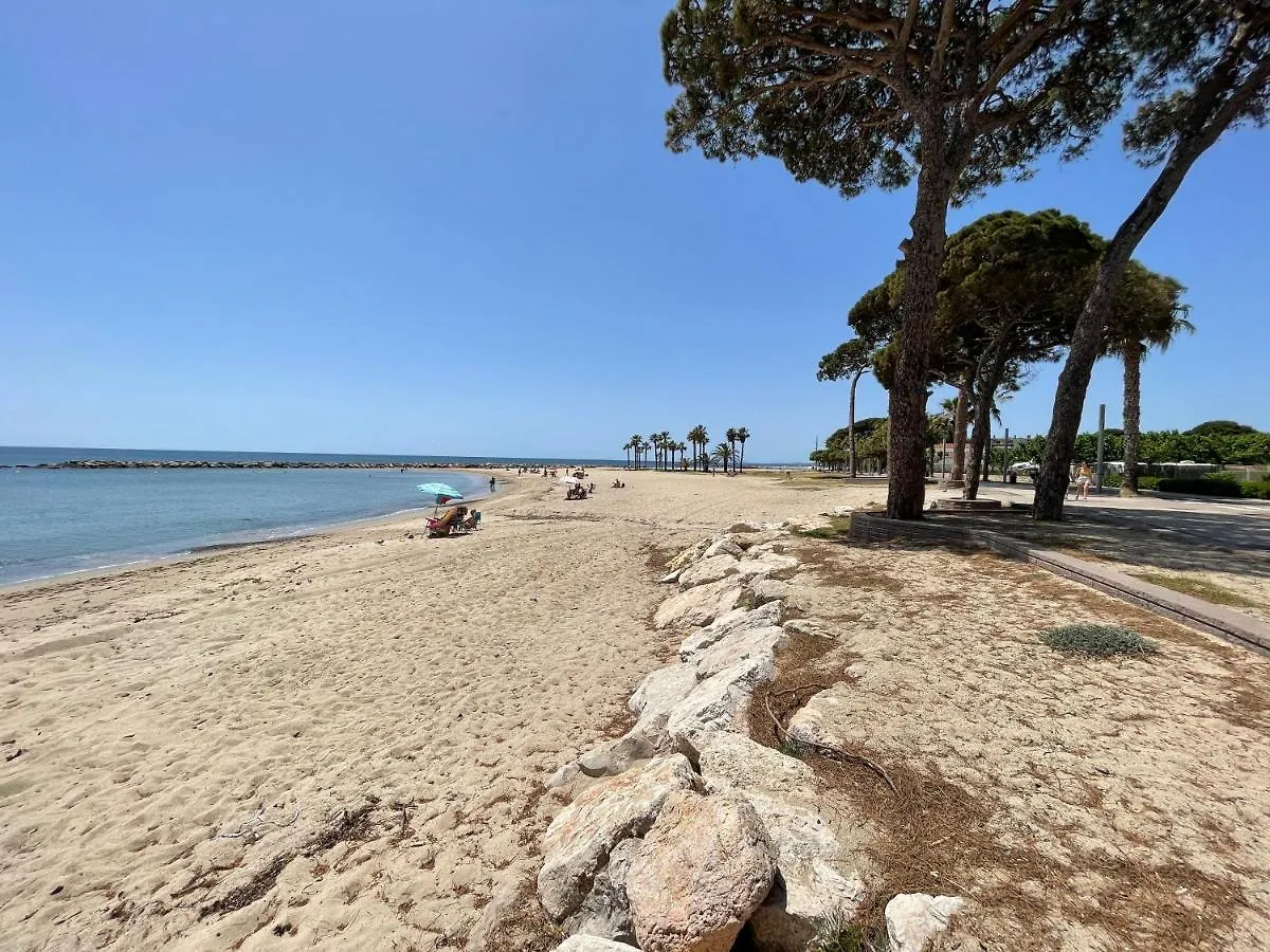 Myhost La Dorada Frente Al Mar Apartment Cambrils