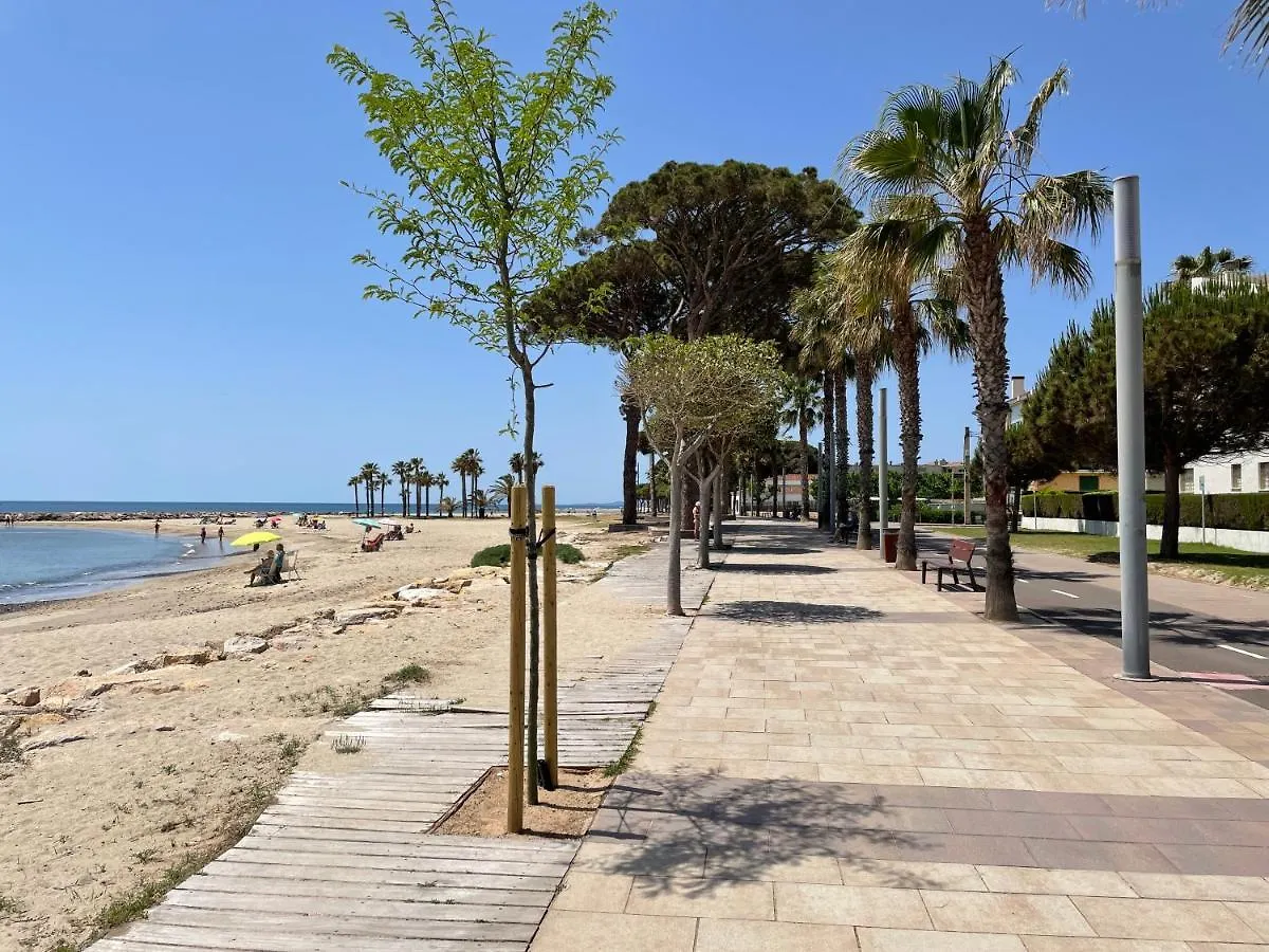 Myhost La Dorada Frente Al Mar Apartment Cambrils