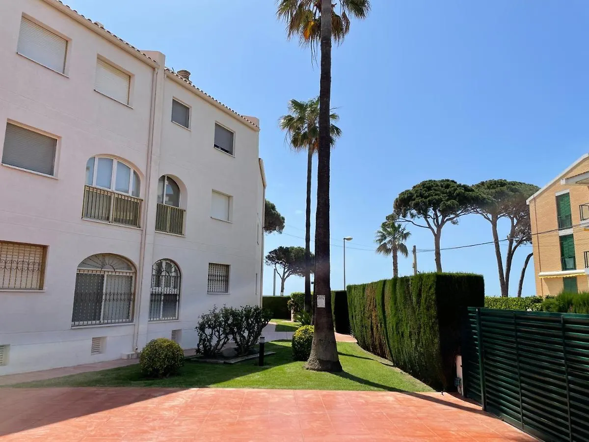 Myhost La Dorada Frente Al Mar Apartment Cambrils Spain