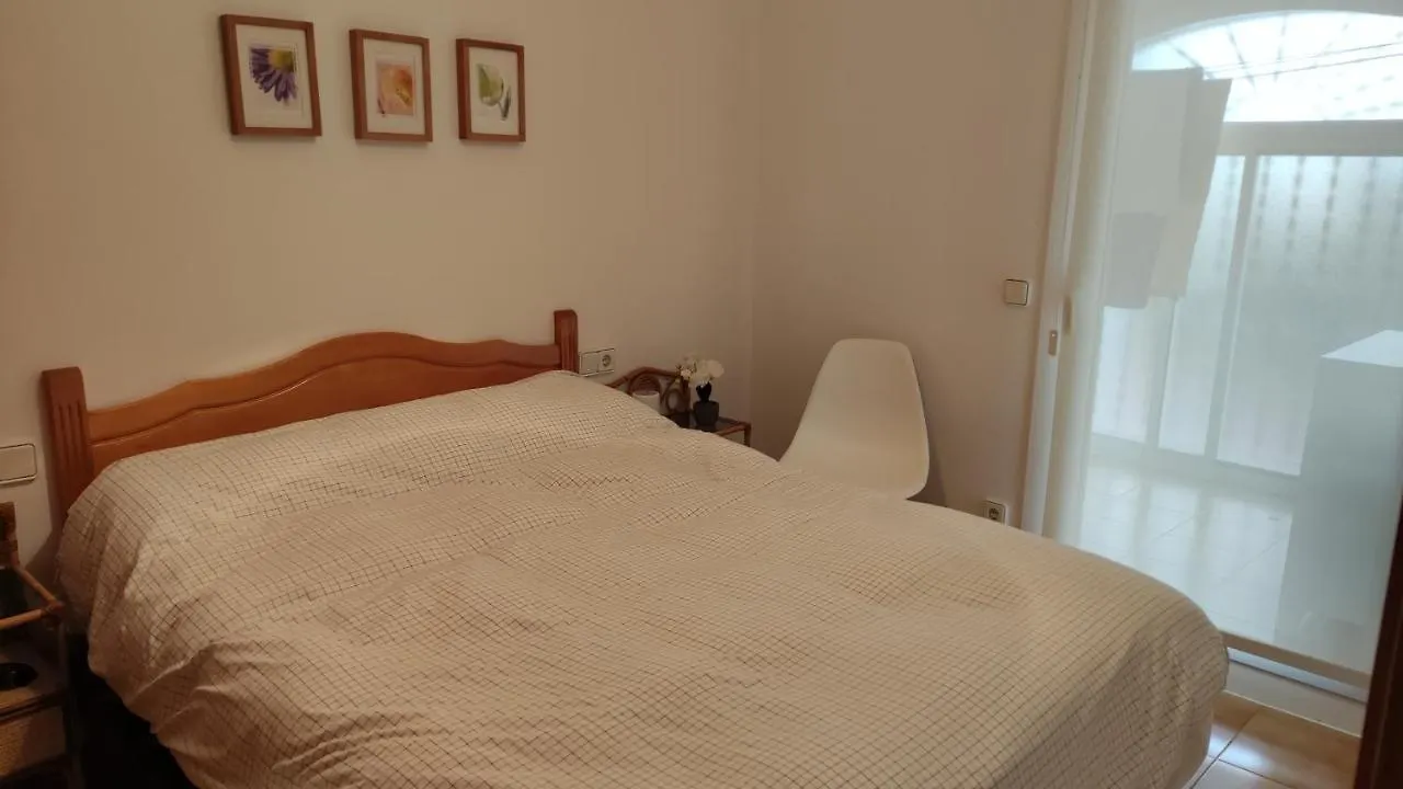 Myhost La Dorada Frente Al Mar Apartment Cambrils