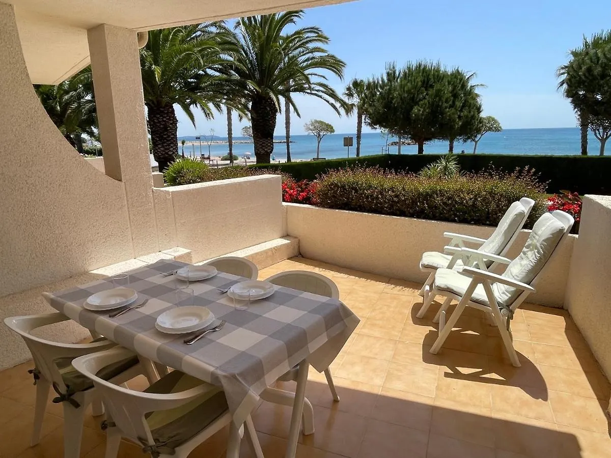 Myhost La Dorada Frente Al Mar Apartment Cambrils 0*,
