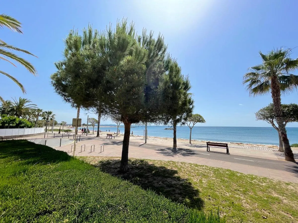 Myhost La Dorada Frente Al Mar Apartment Cambrils Spain