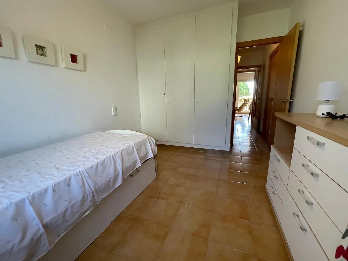 Myhost La Dorada Frente Al Mar Apartment Cambrils