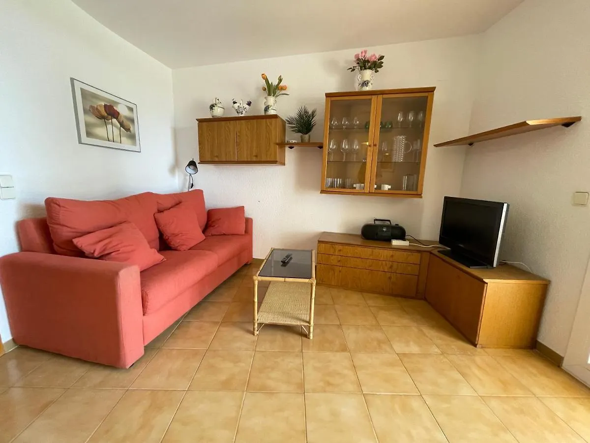 Myhost La Dorada Frente Al Mar Apartment Cambrils