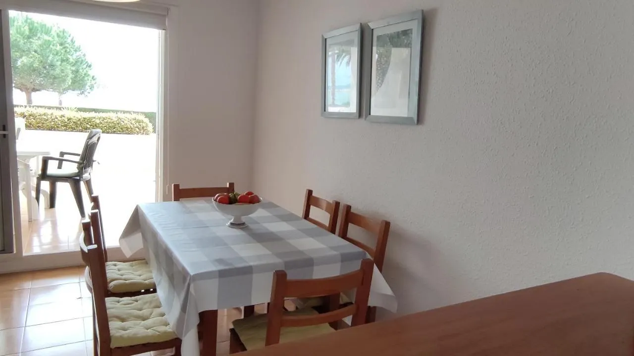 Myhost La Dorada Frente Al Mar Apartment Cambrils