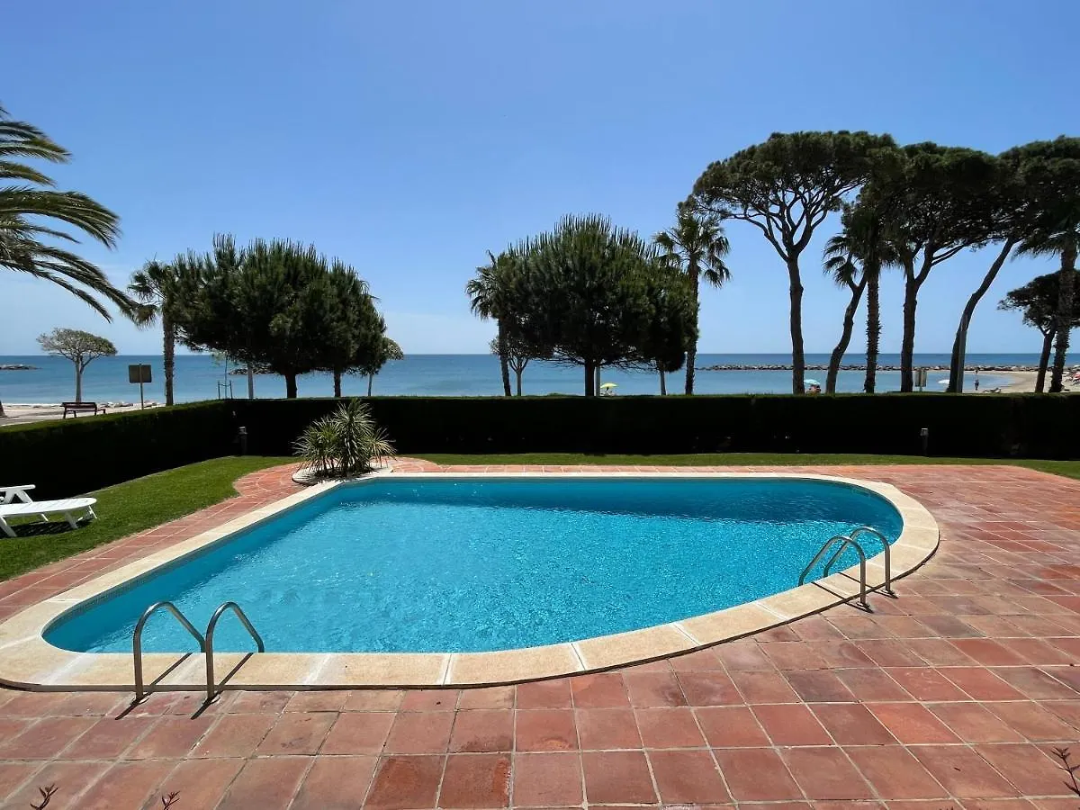 Myhost La Dorada Frente Al Mar Apartment Cambrils 0*,
