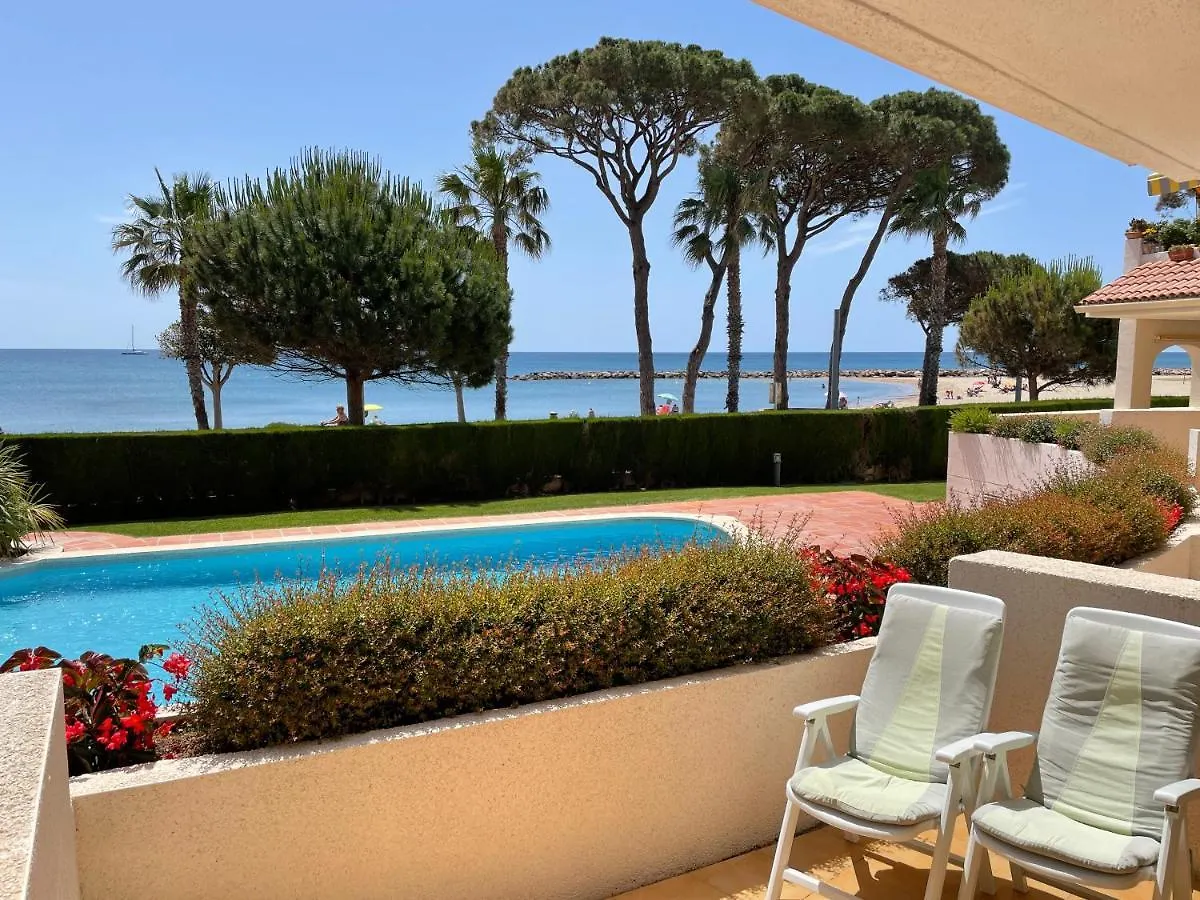 Myhost La Dorada Frente Al Mar Apartment Cambrils